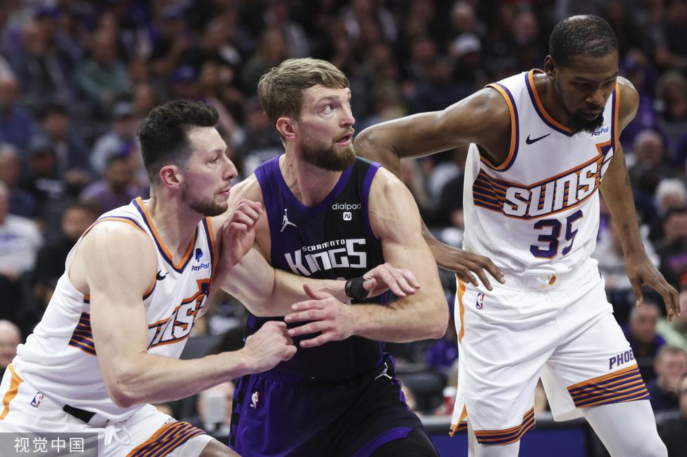 神的震撼力 神的震撼力